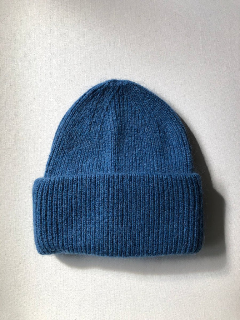 Billy Bamboo Royal Angora Wool Beanies (Many Colours) - Victoire BoutiqueBilly BambooHats Ottawa Boutique Shopping Clothing