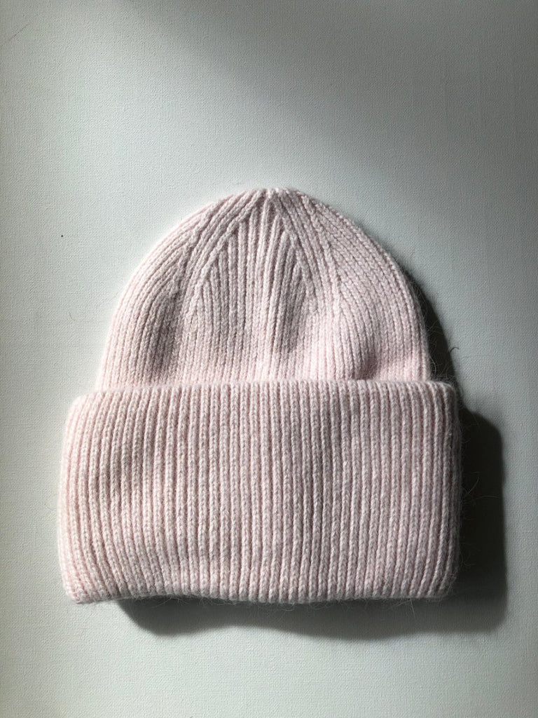 Billy Bamboo Royal Angora Wool Beanies (Many Colours) - Victoire BoutiqueBilly BambooHats Ottawa Boutique Shopping Clothing