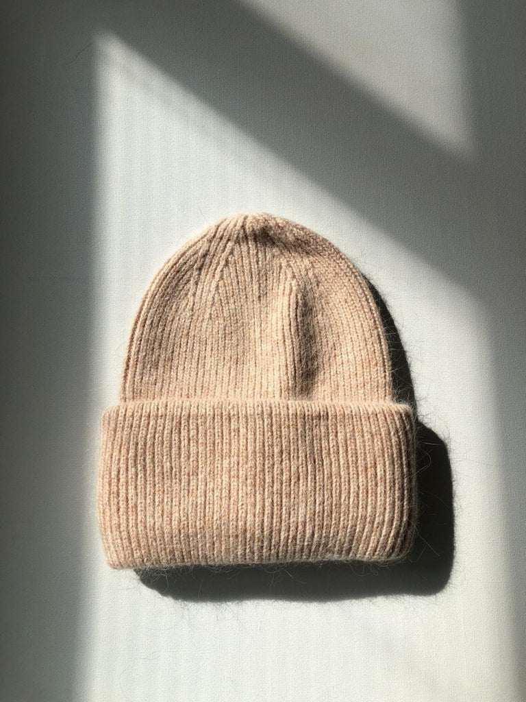 Billy Bamboo Royal Angora Wool Beanies (Many Colours) - Victoire BoutiqueBilly BambooHats Ottawa Boutique Shopping Clothing