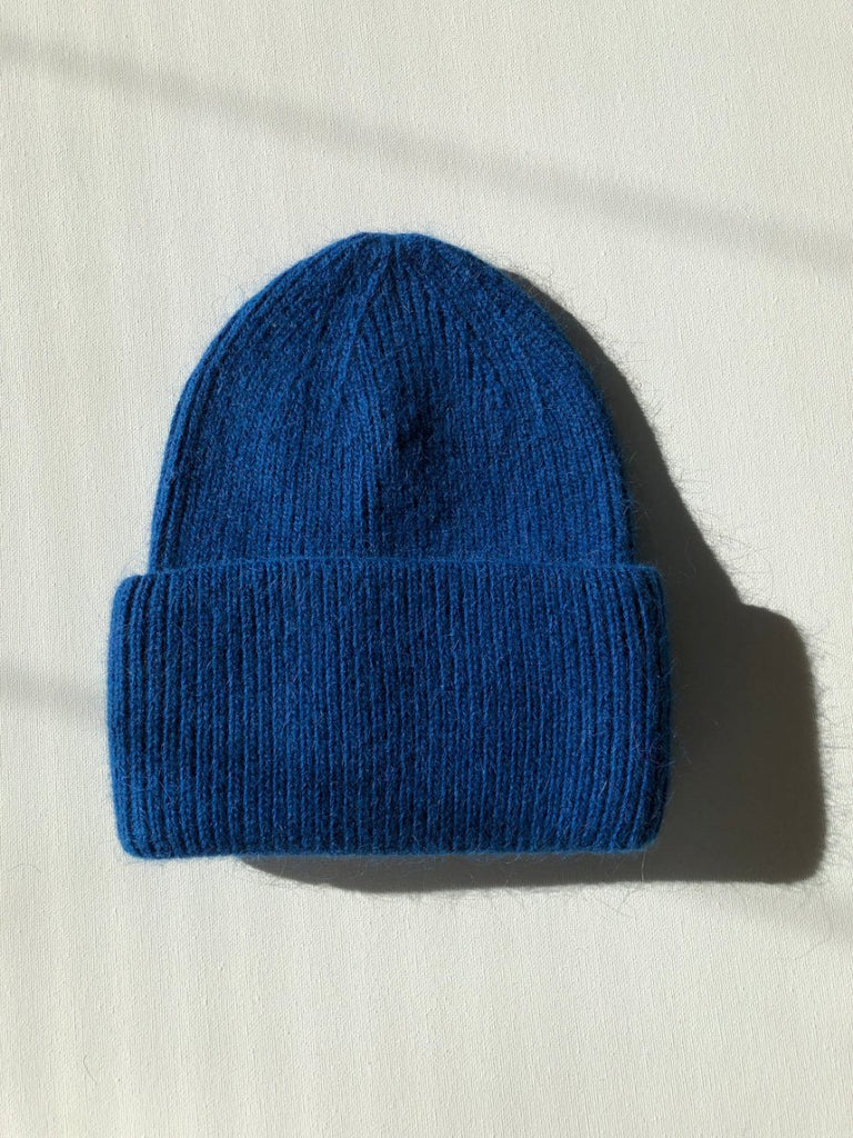 Billy Bamboo Royal Angora Wool Beanies (Many Colours) - Victoire BoutiqueBilly BambooHats Ottawa Boutique Shopping Clothing