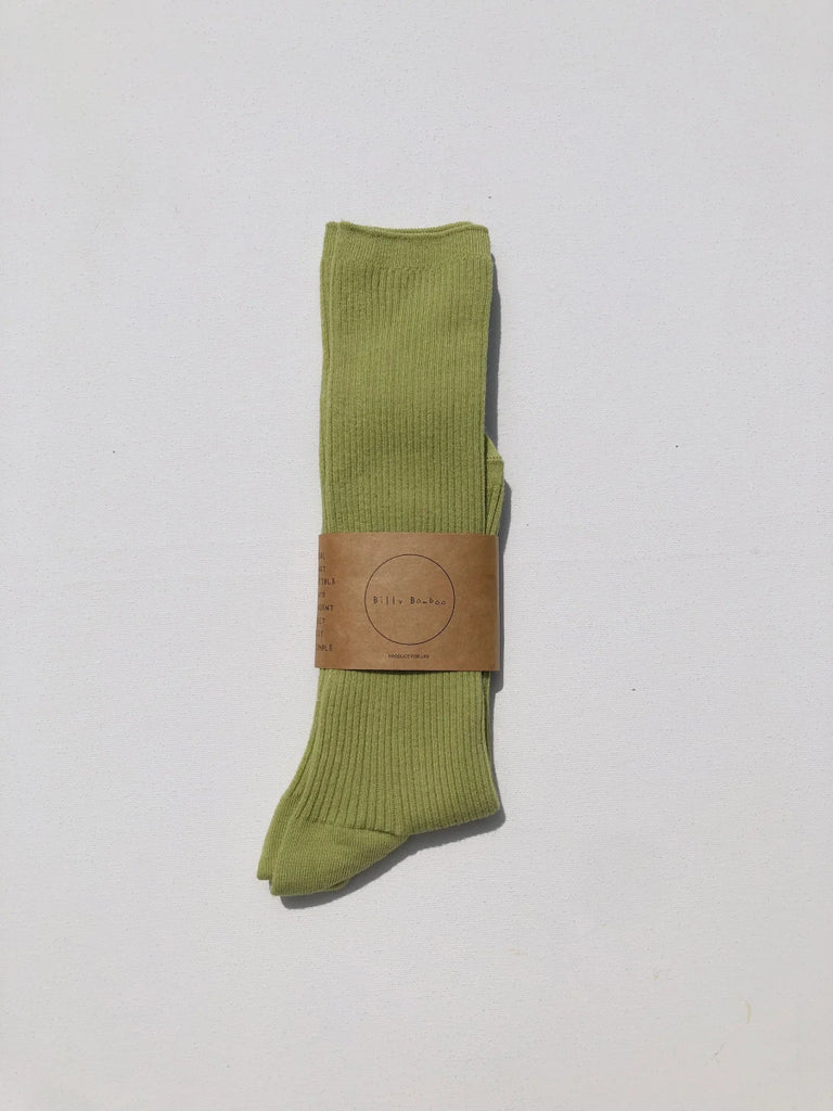 Billy Bamboo Smart High Socks (Many Colours) - Victoire BoutiqueBilly BambooSocks Ottawa Boutique Shopping Clothing