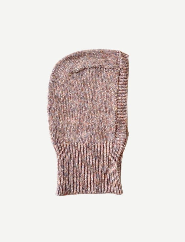 Billy Bamboo Tweedy Wool Balaclava (Various Colours) - Victoire BoutiqueBilly BambooHats Ottawa Boutique Shopping Clothing