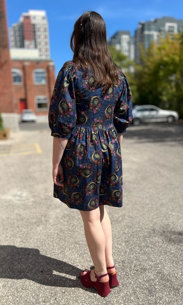 Birds of North America Cinnamon Bittern (Night Owls) - Victoire BoutiqueBirds of North AmericaDresses Ottawa Boutique Shopping Clothing