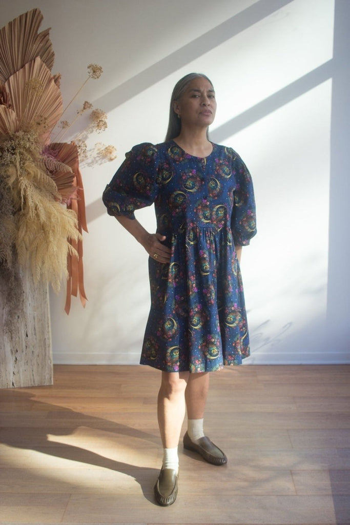 Birds of North America Cinnamon Bittern (Night Owls) - Victoire BoutiqueBirds of North AmericaDresses Ottawa Boutique Shopping Clothing