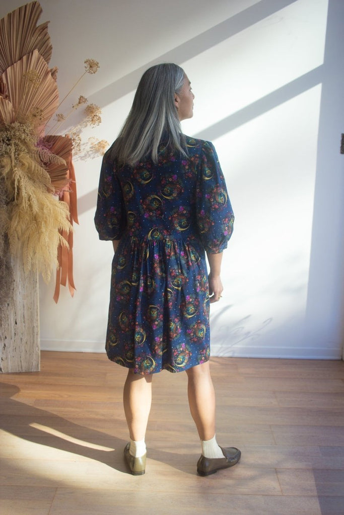 Birds of North America Cinnamon Bittern (Night Owls) - Victoire BoutiqueBirds of North AmericaDresses Ottawa Boutique Shopping Clothing