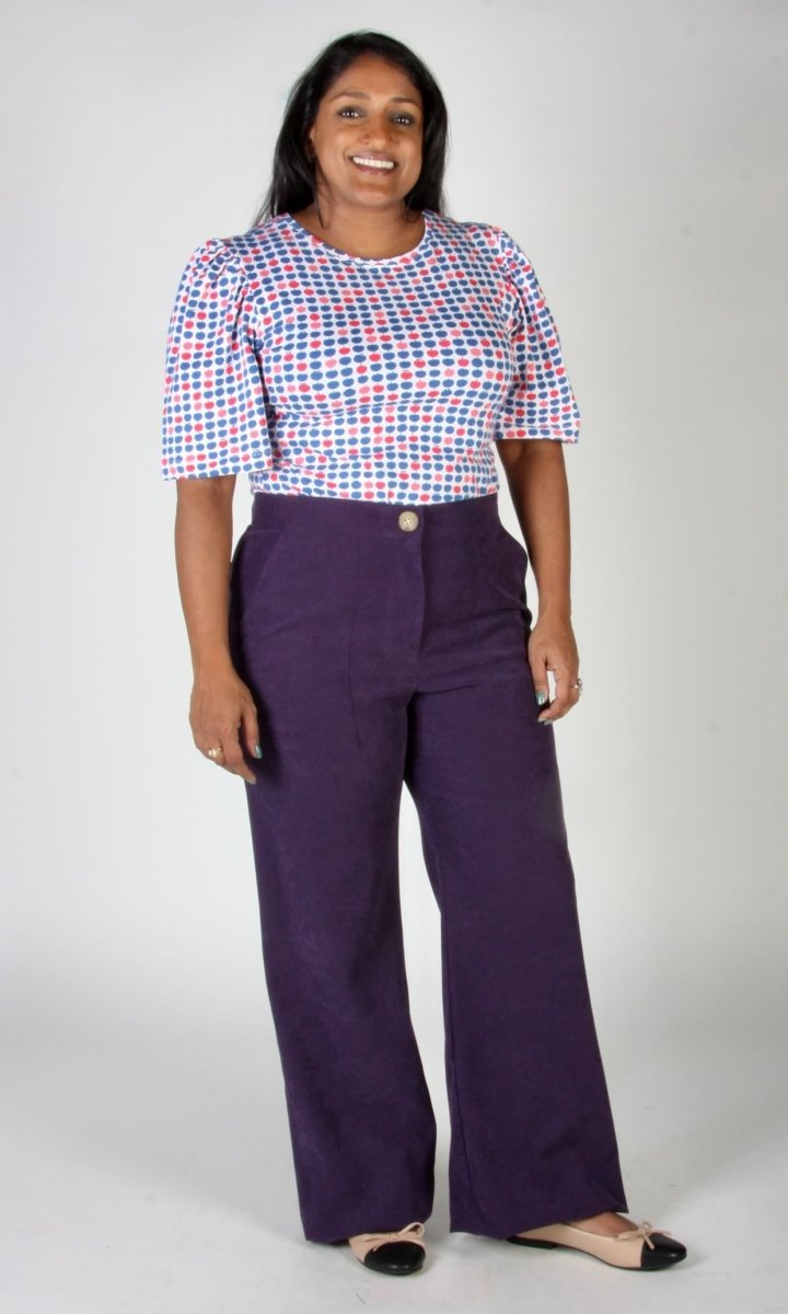 Sale (Tops) - Victoire Boutique