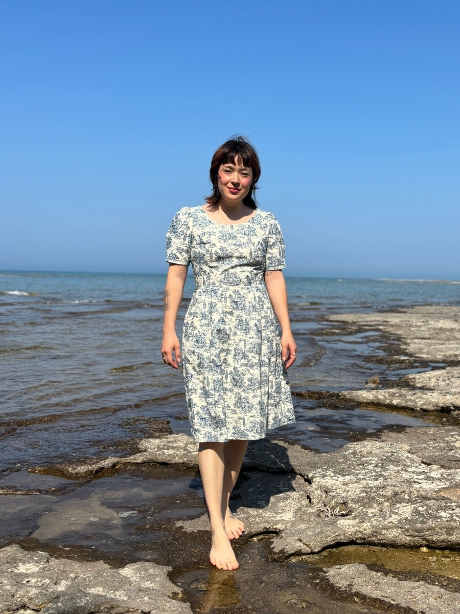Fancy Dresses - Victoire Boutique