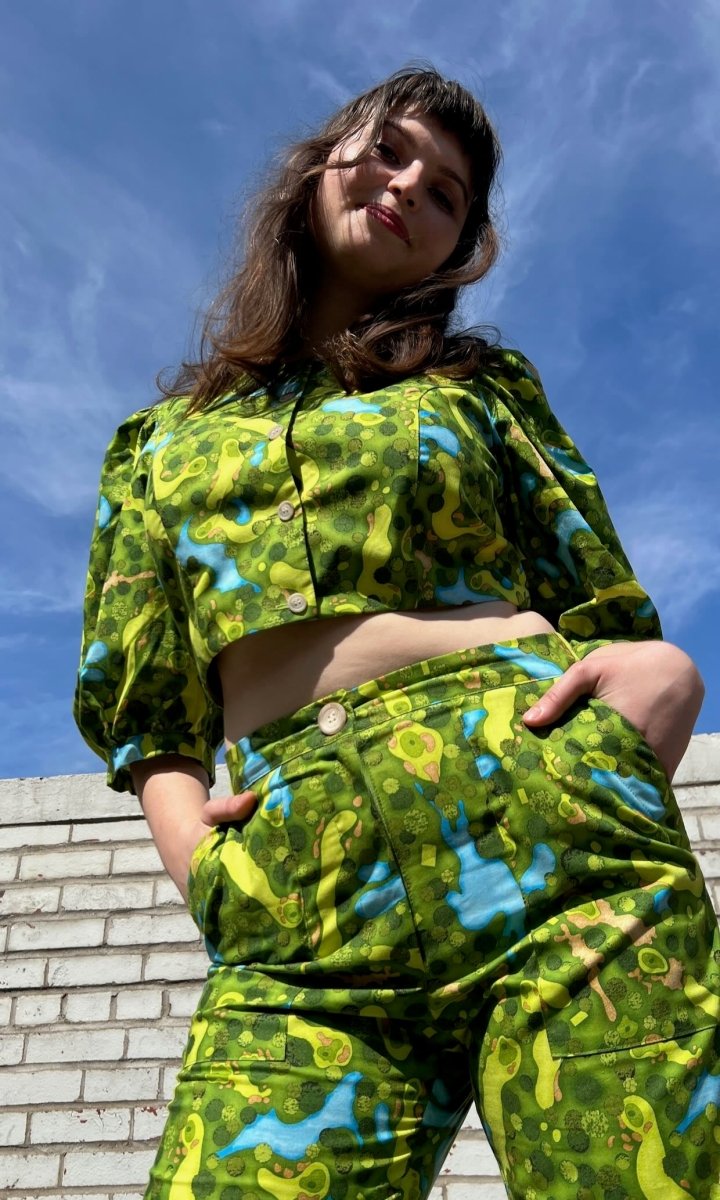 Sale (Tops) - Victoire Boutique