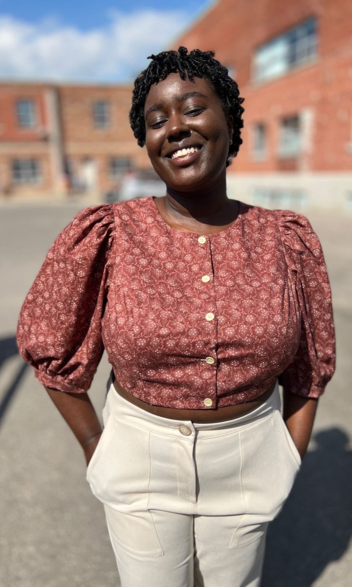 Tops - Victoire Boutique