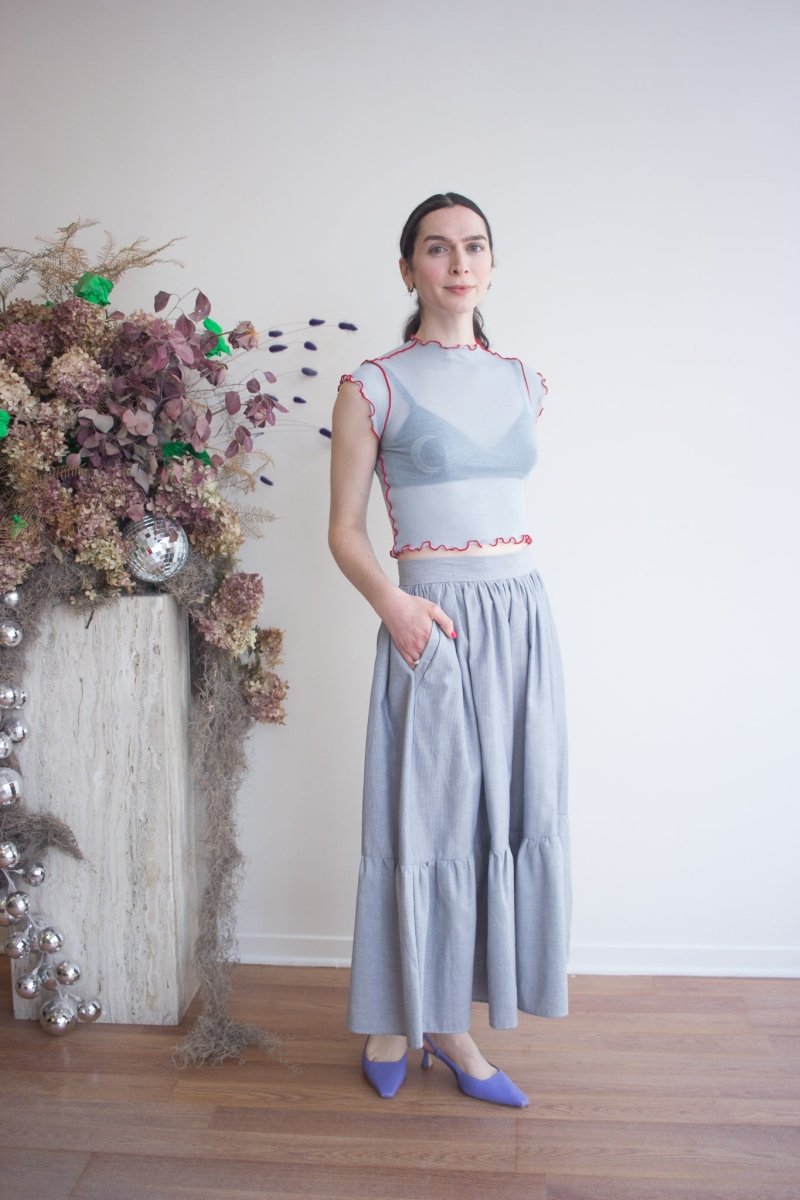 Vintage Inspired - Victoire Boutique
