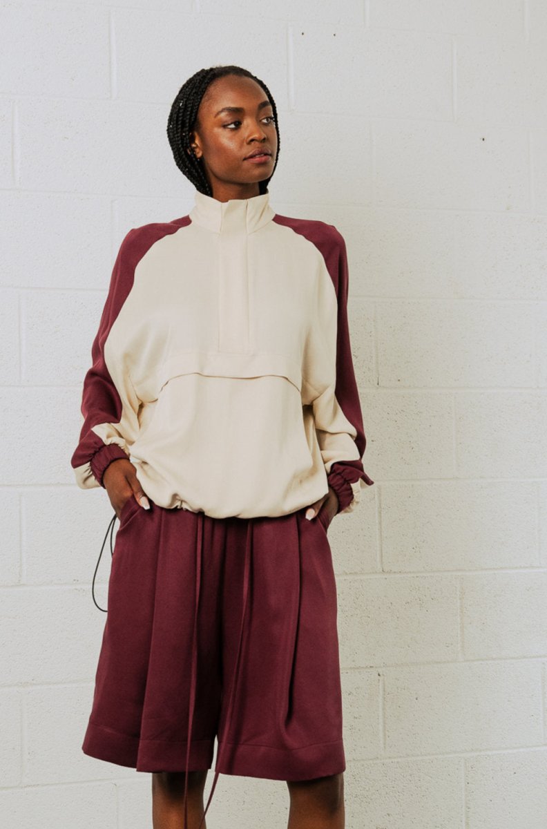 Outerwear - Victoire Boutique