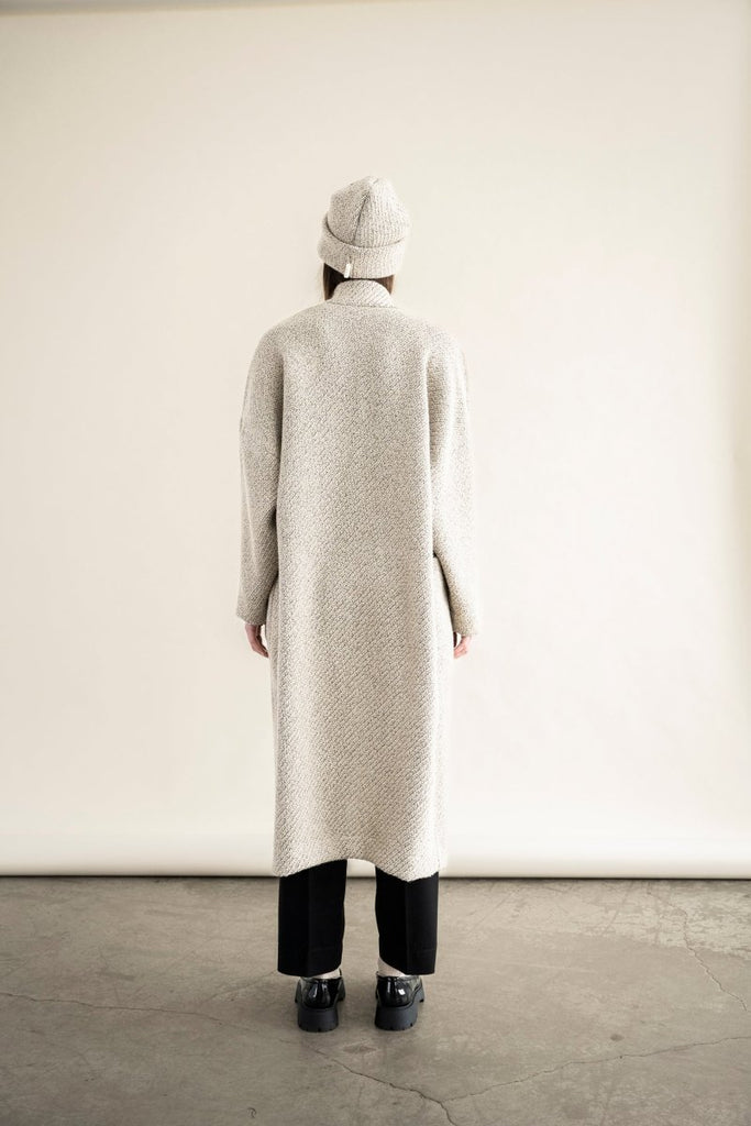 Bodybag Cambridge Cardigan (Sand or Black) - Victoire BoutiqueBodybagSweater Ottawa Boutique Shopping Clothing