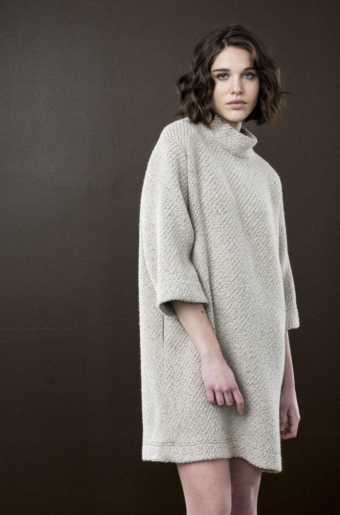 Bodybag Cambridge Dress (Sand or Black) - Victoire BoutiqueBodybagDresses Ottawa Boutique Shopping Clothing