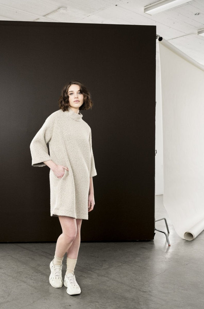 Bodybag Cambridge Dress (Sand or Black) - Victoire BoutiqueBodybagDresses Ottawa Boutique Shopping Clothing