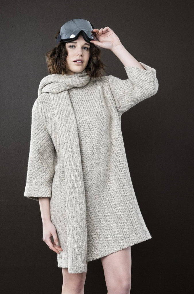 Bodybag Cambridge Dress (Sand or Black) - Victoire BoutiqueBodybagDresses Ottawa Boutique Shopping Clothing