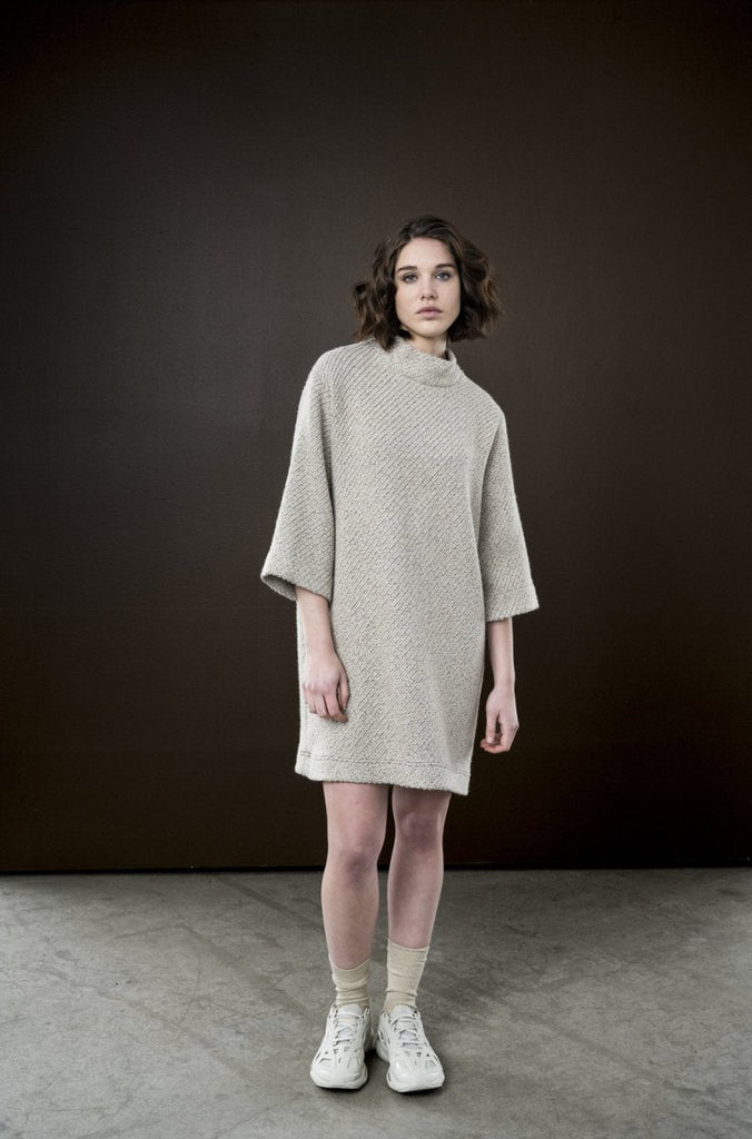 Bodybag Cambridge Dress (Sand or Black) - Victoire BoutiqueBodybagDresses Ottawa Boutique Shopping Clothing