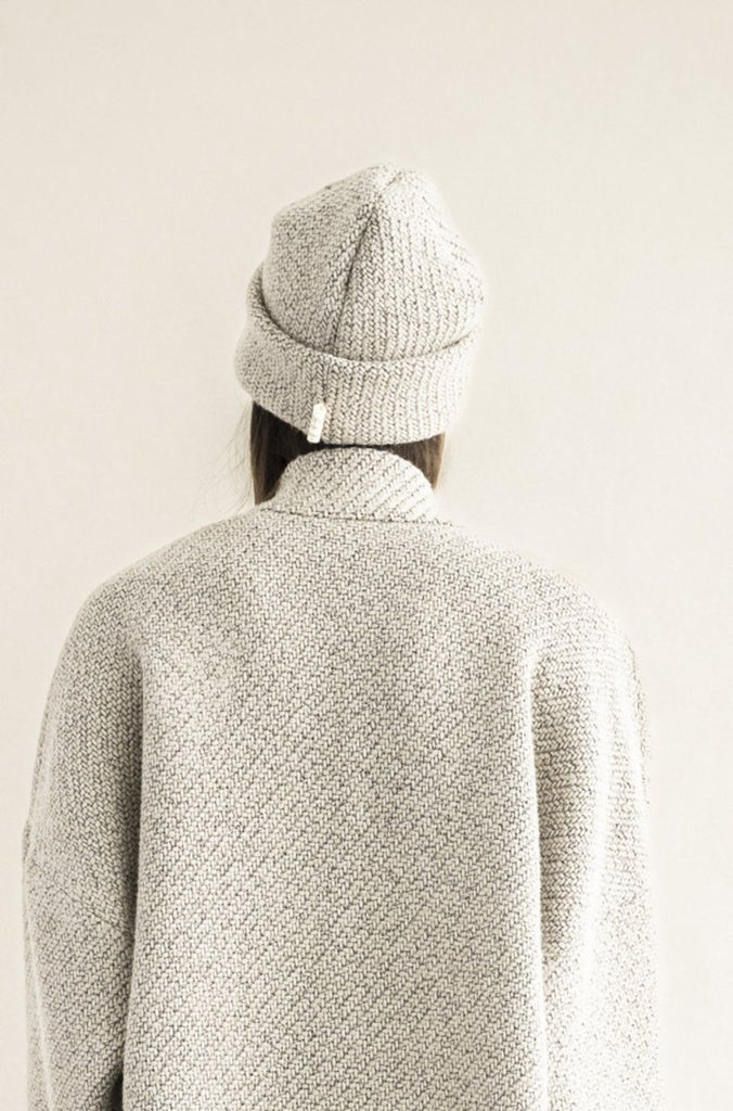 Bodybag Highland Toque (Sand or Black) - Victoire BoutiqueBodybagHats Ottawa Boutique Shopping Clothing