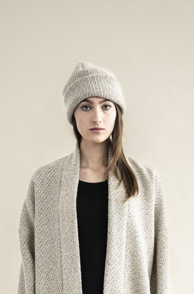 Bodybag Highland Toque (Sand or Black) - Victoire BoutiqueBodybagHats Ottawa Boutique Shopping Clothing