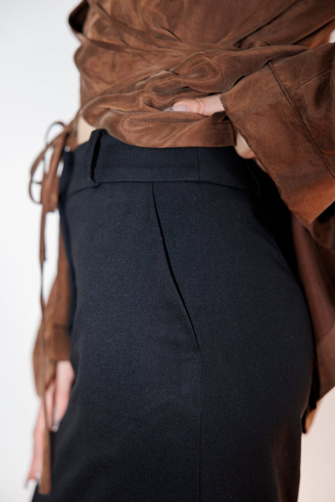 Bodybag Jordan Skirt (Various Colours) - Victoire BoutiqueBodybagBottoms Ottawa Boutique Shopping Clothing