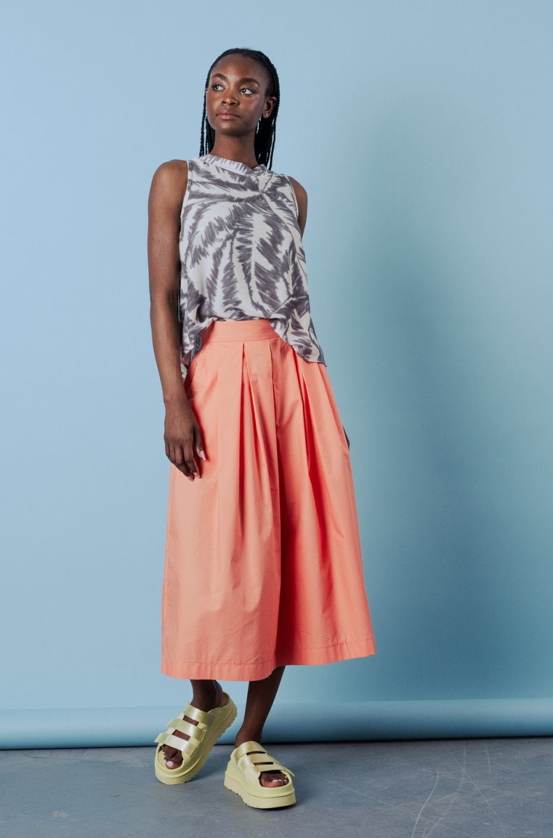 Skirts - Victoire Boutique