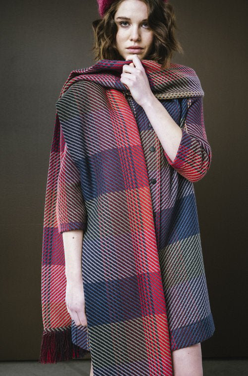 Bodybag Morrison Scarf (In Store) - Victoire BoutiqueBodybagWinter Accessories Ottawa Boutique Shopping Clothing