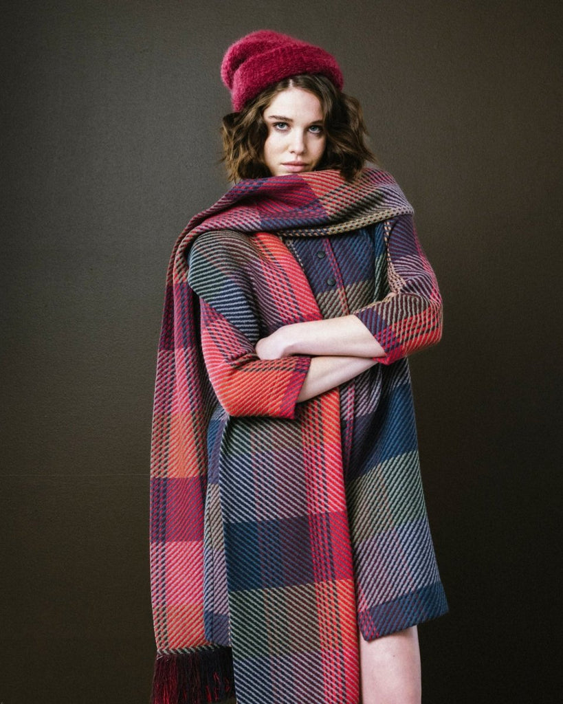 Bodybag Morrison Scarf (In Store) - Victoire BoutiqueBodybagWinter Accessories Ottawa Boutique Shopping Clothing