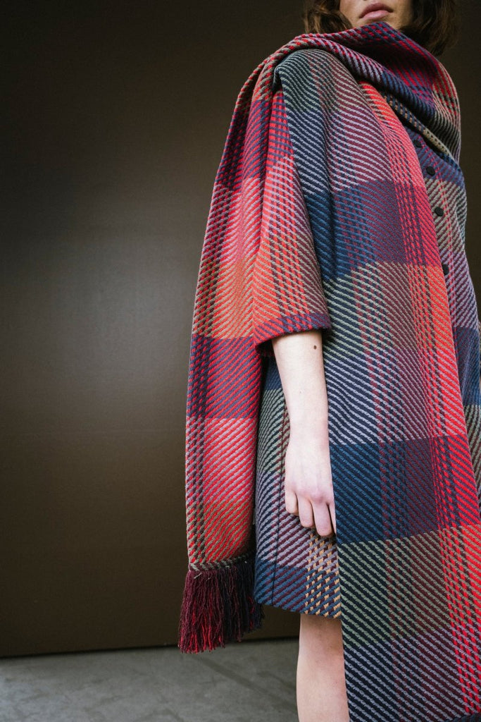 Bodybag Morrison Scarf (In Store) - Victoire BoutiqueBodybagWinter Accessories Ottawa Boutique Shopping Clothing