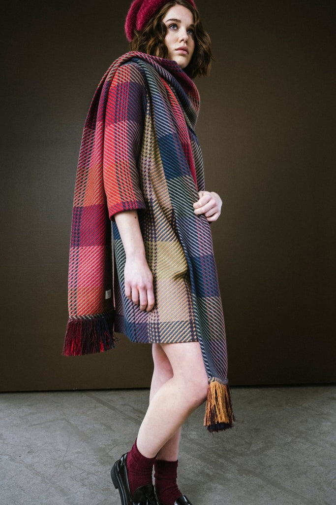 Bodybag Morrison Scarf (In Store) - Victoire BoutiqueBodybagWinter Accessories Ottawa Boutique Shopping Clothing