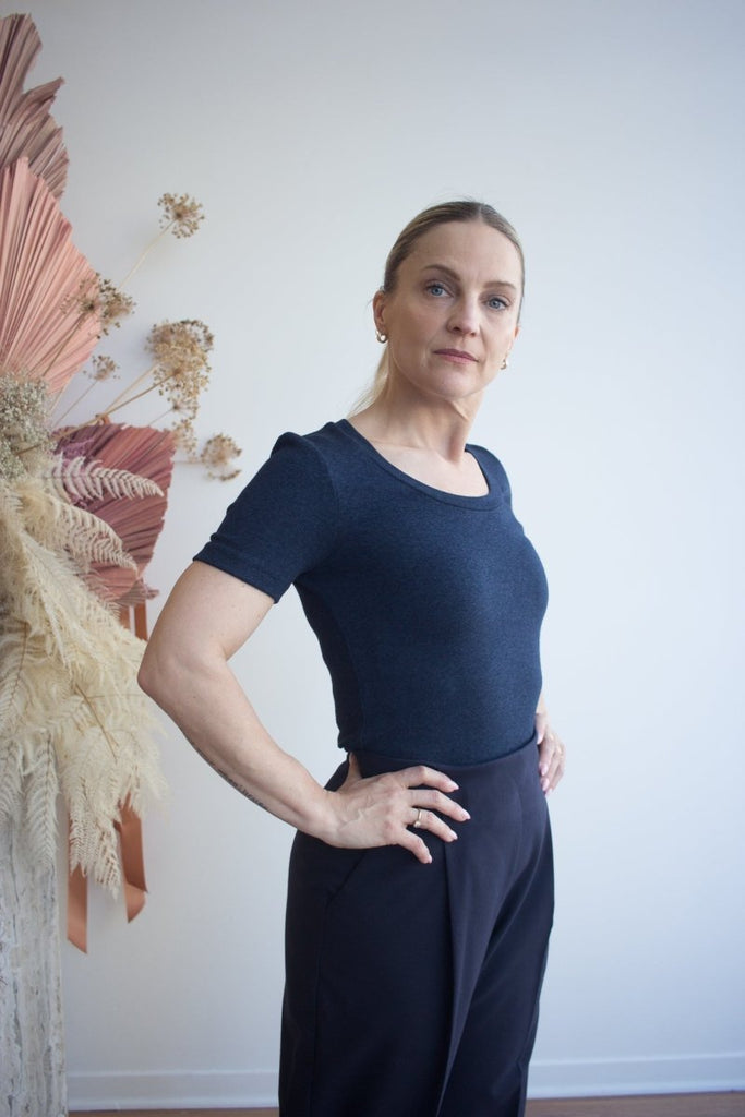 Bodybag Olden Pants (Various Colours) - Victoire BoutiqueBodybagBottoms Ottawa Boutique Shopping Clothing