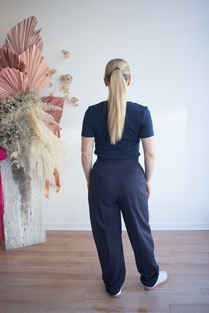 Bodybag Olden Pants (Various Colours) - Victoire BoutiqueBodybagBottoms Ottawa Boutique Shopping Clothing