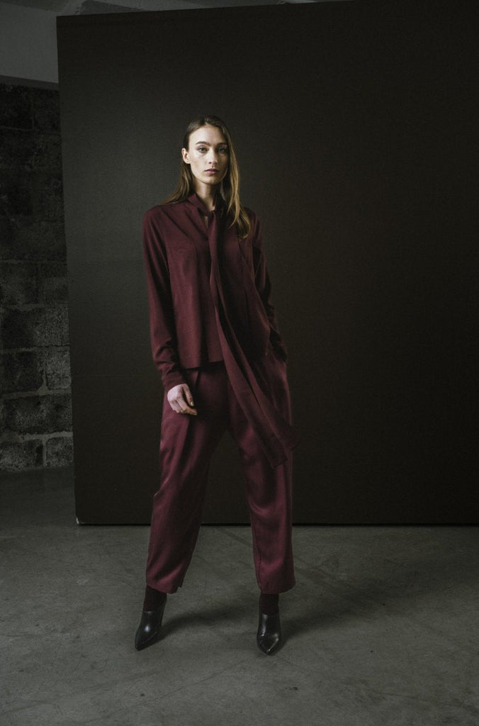 Bodybag Olden Pants (Various Colours) - Victoire BoutiqueBodybagBottoms Ottawa Boutique Shopping Clothing