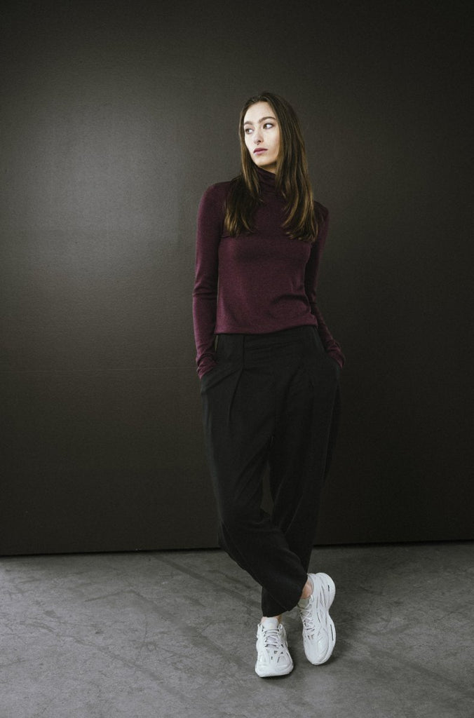 Bodybag Olden Pants (Various Colours) - Victoire BoutiqueBodybagBottoms Ottawa Boutique Shopping Clothing