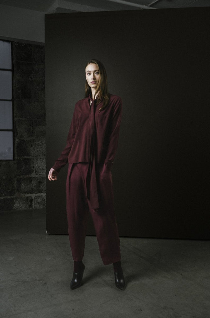 Bodybag Olden Pants (Various Colours) - Victoire BoutiqueBodybagBottoms Ottawa Boutique Shopping Clothing