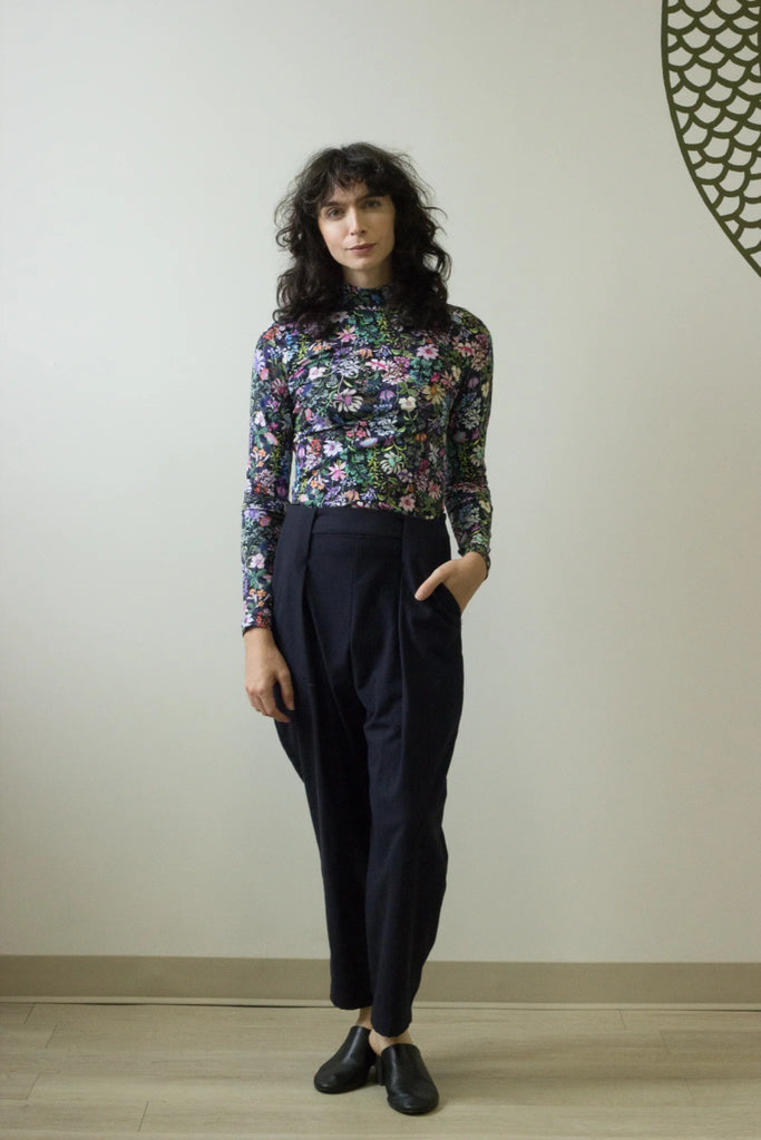 Bodybag Olden Pants - Various Colours (Online Exclusive) - Victoire BoutiqueBodybagBottoms Ottawa Boutique Shopping Clothing