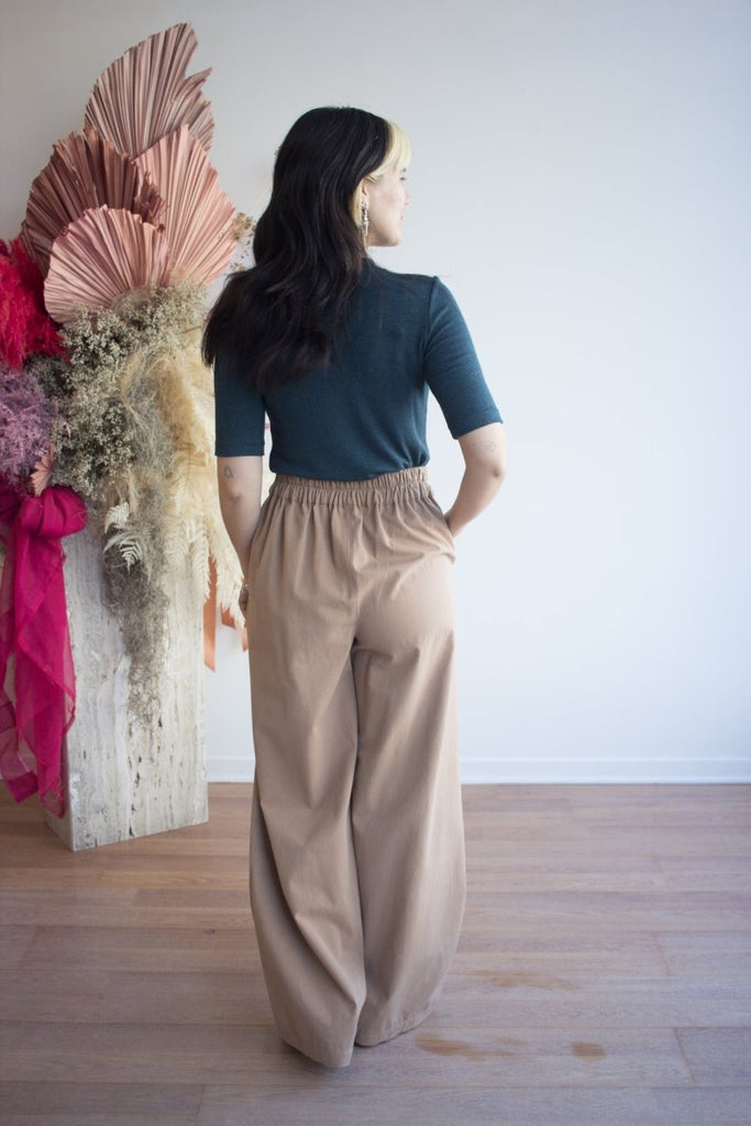 Bodybag Paul T-Shirt (Many Colours) - Victoire BoutiqueBodybagTops Ottawa Boutique Shopping Clothing