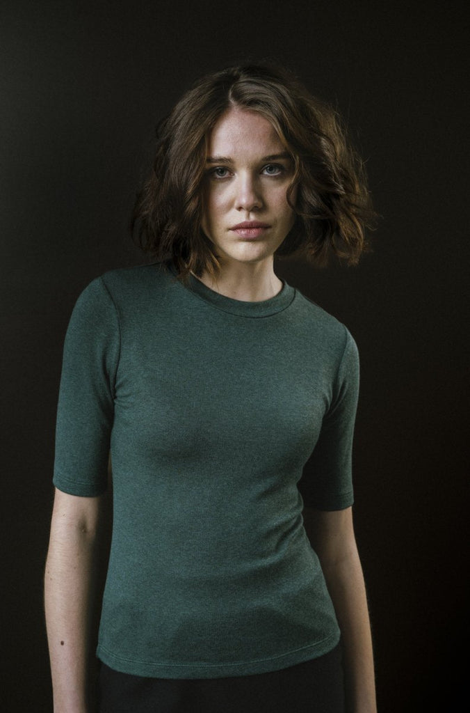 Bodybag Paul T-Shirt (Many Colours) - Victoire BoutiqueBodybagTops Ottawa Boutique Shopping Clothing