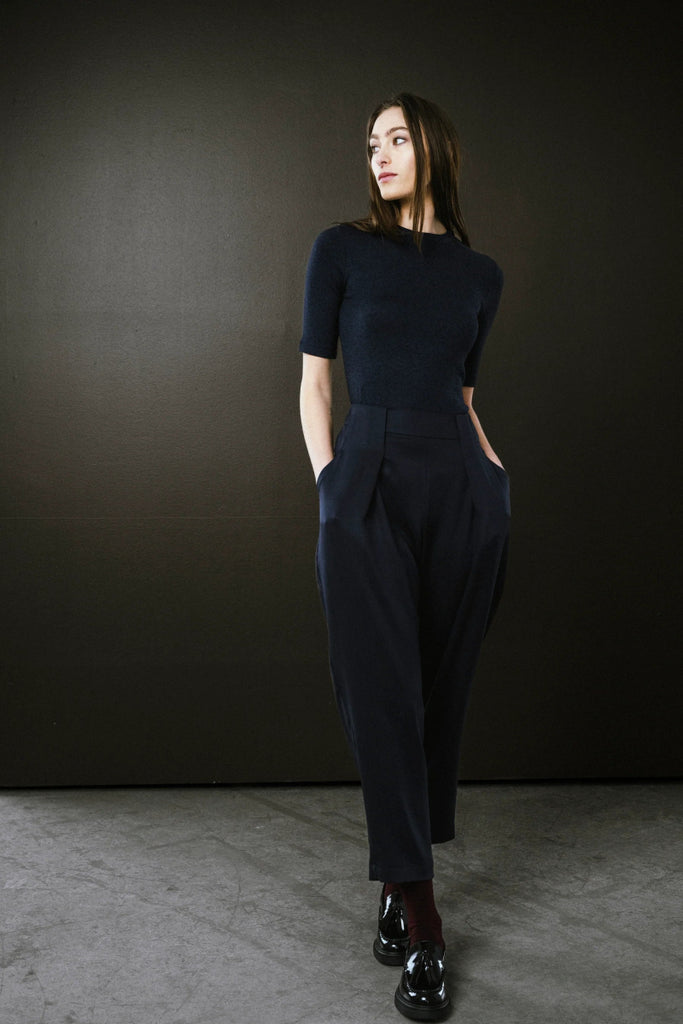 Bodybag Paul T-Shirt (Many Colours) - Victoire BoutiqueBodybagTops Ottawa Boutique Shopping Clothing