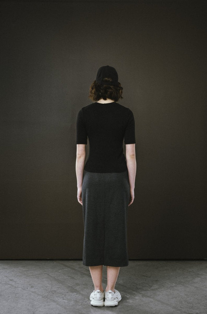 Bodybag Paul T-Shirt (Many Colours) - Victoire BoutiqueBodybagTops Ottawa Boutique Shopping Clothing