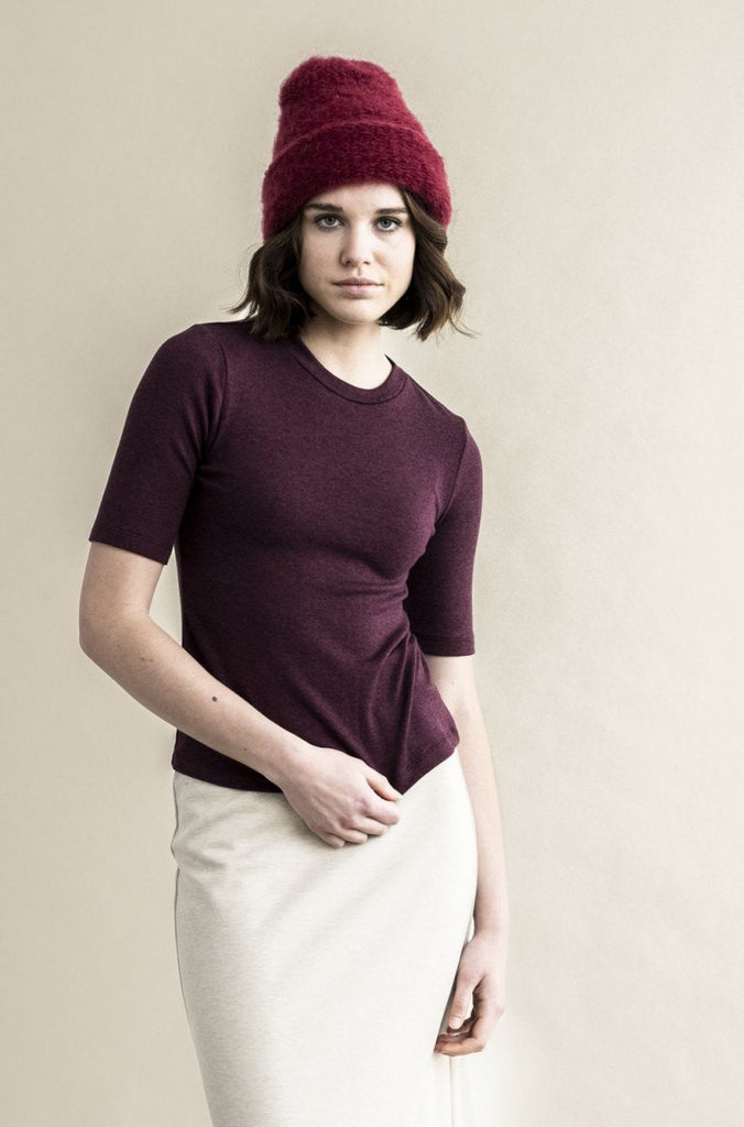 Bodybag Paul T-Shirt (Many Colours) - Victoire BoutiqueBodybagTops Ottawa Boutique Shopping Clothing