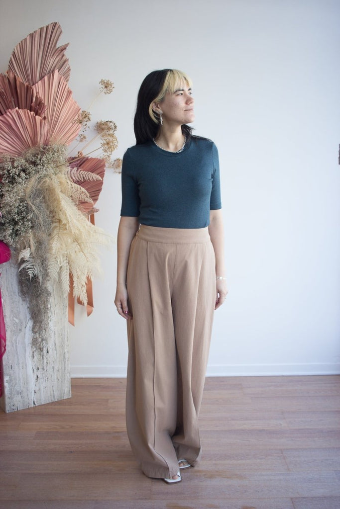 Bodybag Paul T-Shirt (Many Colours) - Victoire BoutiqueBodybagTops Ottawa Boutique Shopping Clothing