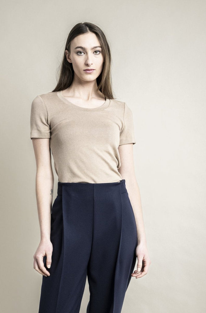 Bodybag Ringo T-Shirt (Many Colours) - Victoire BoutiqueBodybagTops Ottawa Boutique Shopping Clothing