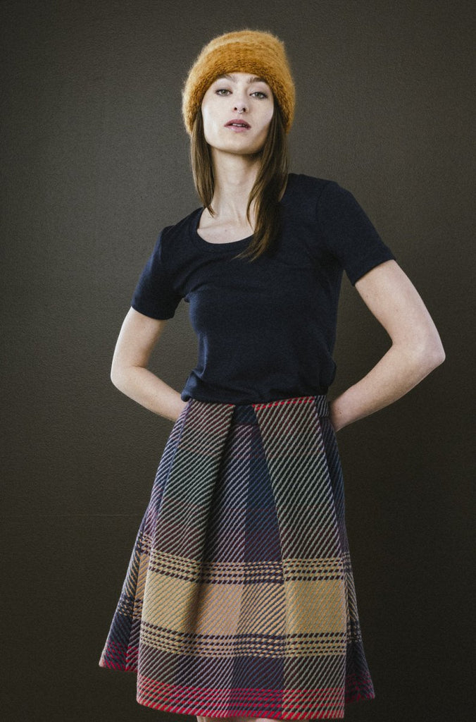 Bodybag Ringo T-Shirt (Many Colours) - Victoire BoutiqueBodybagTops Ottawa Boutique Shopping Clothing