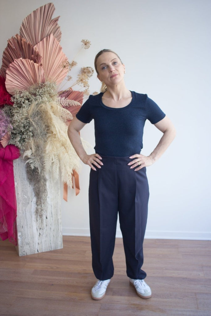 Bodybag Ringo T-Shirt (Many Colours) - Victoire BoutiqueBodybagTops Ottawa Boutique Shopping Clothing