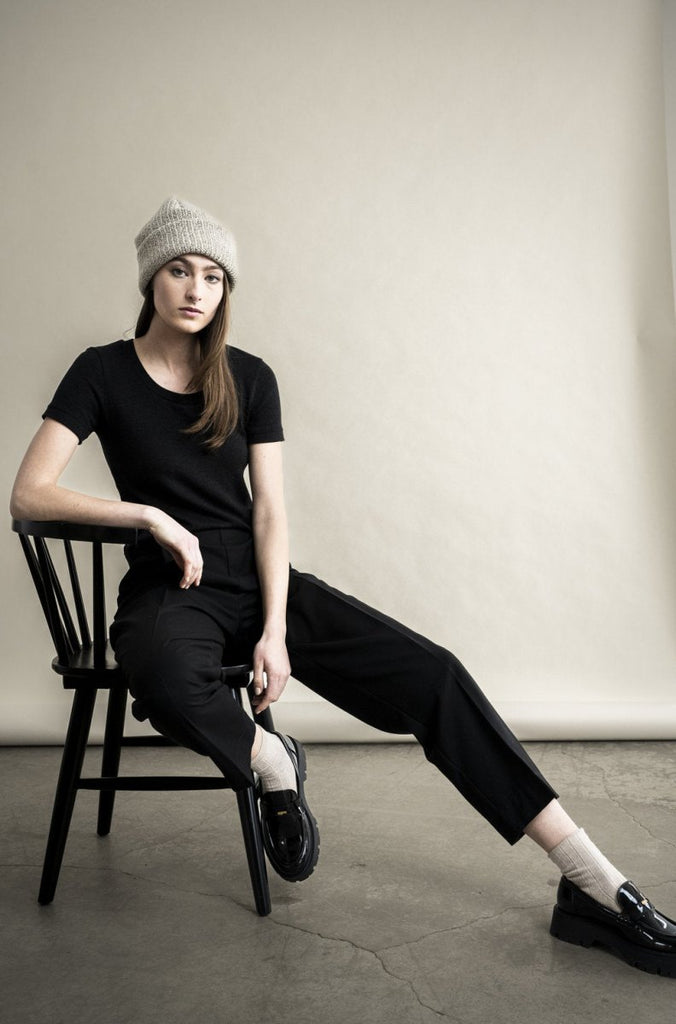 Bodybag Ringo T-Shirt (Many Colours) - Victoire BoutiqueBodybagTops Ottawa Boutique Shopping Clothing