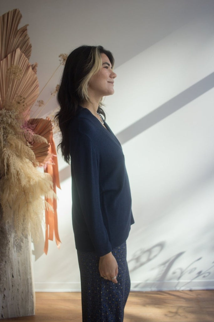 Bodybag Victor Top (Many Colours) - Victoire BoutiqueBodybagTops Ottawa Boutique Shopping Clothing