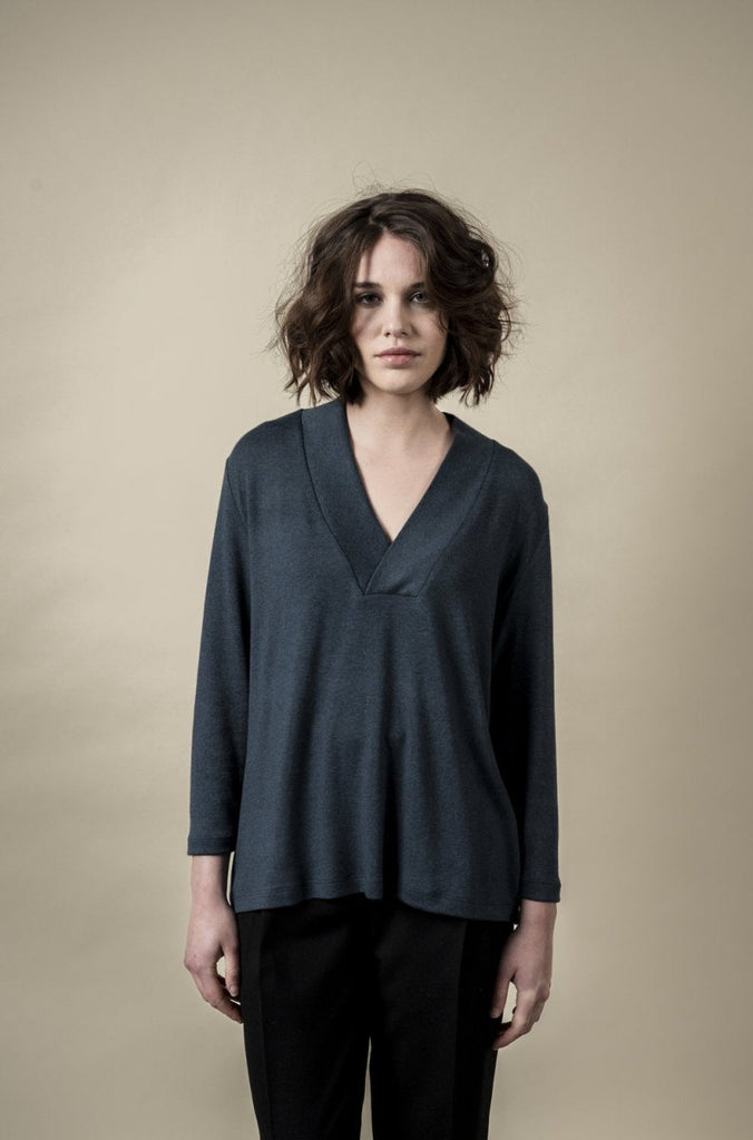 Bodybag Victor Top (Many Colours) - Victoire BoutiqueBodybagTops Ottawa Boutique Shopping Clothing