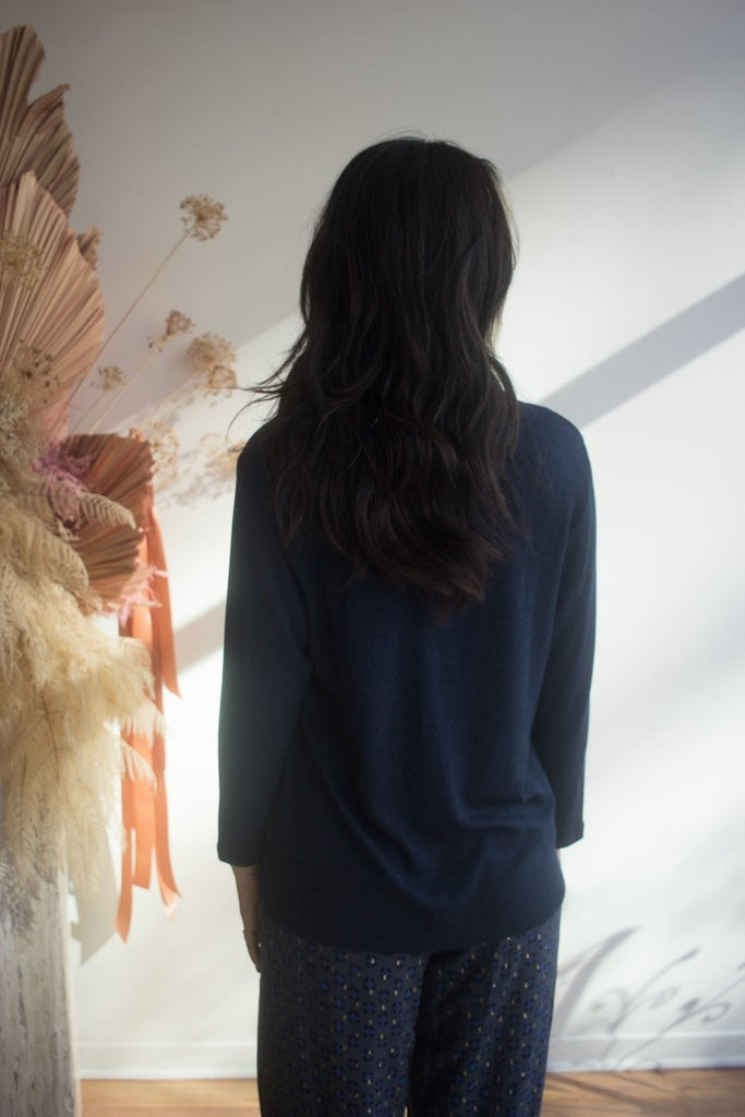 Bodybag Victor Top (Many Colours) - Victoire BoutiqueBodybagTops Ottawa Boutique Shopping Clothing