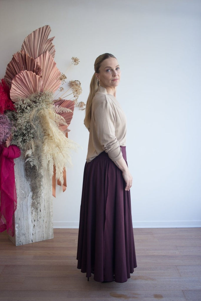 Bodybag Victor Top (Many Colours) - Victoire BoutiqueBodybagTops Ottawa Boutique Shopping Clothing