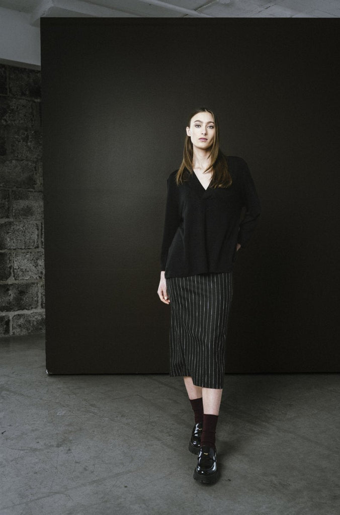 Bodybag Victor Top (Many Colours) - Victoire BoutiqueBodybagTops Ottawa Boutique Shopping Clothing