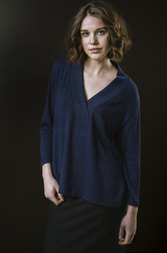 Bodybag Victor Top (Many Colours) - Victoire BoutiqueBodybagTops Ottawa Boutique Shopping Clothing